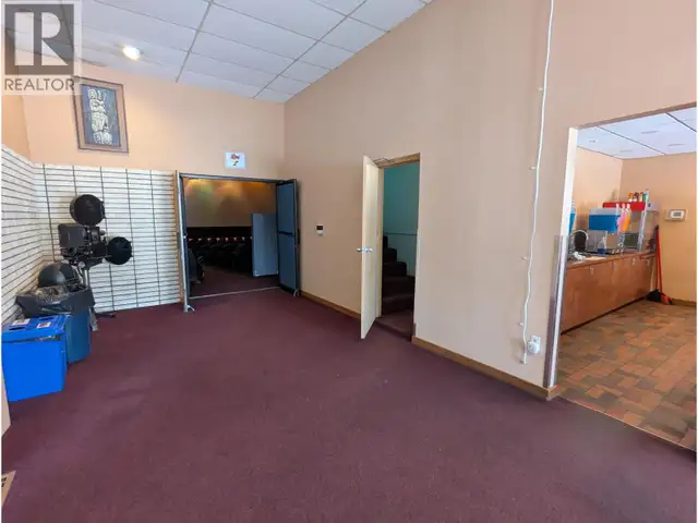 3731 FOURTH AVENUE Smithers, British Columbia in Commercial & Office Space for Sale in Smithers - Image 16