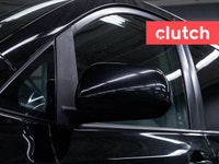 Power Sliding Doors, Auto Dimming Rearview Mirror, Front Heated Seats and more! Clutch is the larges... (image 9)