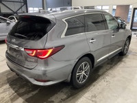 // JAMAIS ACCIDENTÉ! //Ce Infiniti QX60 2018 3.5L AWD CUIR MAGS CRUISE A/C BLUETOOTH propose un form... (image 3)