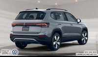 AMVIC-licensed business 2026 Taos - Smart Tech, Turbo-Charged AWD, Premium Comfort Explore the all-n... (image 2)