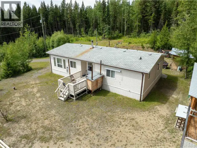 7384 JOHNSTONE ROAD Bridge Lake, British Columbia in Houses for Sale in 100 Mile House - Image 17
