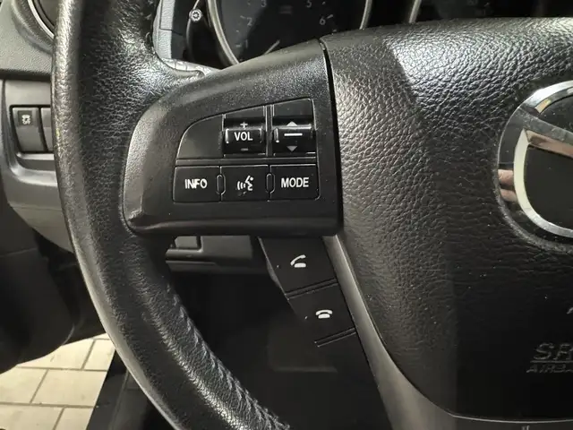 2014 Mazda Mazda5 4dr Wgn Auto GS in Cars & Trucks in Longueuil / South Shore - Image 20