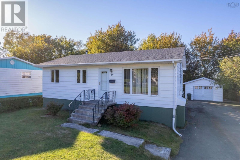 19 Tillock Drive Sydney, Nova Scotia Houses for Sale Cape Breton