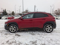 Come see this 2022 Hyundai Kona Preferred. Its Variable transmission and Regular Unleaded I-4 2.0 L/... (image 3)