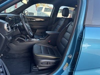 This Chevrolet Trailblazer delivers a Gas I3 1.3L/ engine powering this Automatic transmission. ENGI... (image 9)