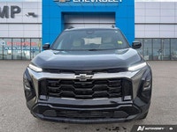 Saskatoon Motor Products - Recent Arrival! 2025 Chevrolet Equinox ACTIV - Certified. GM Certified De... (image 8)