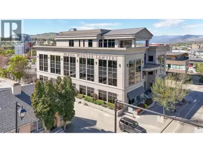 NOW LEASING: Main floor commercial unit totalling 3,682 SF in a state-of-the-art professional buildi...