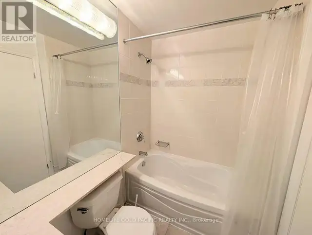 2102 - 300 BLOOR STREET E Toronto (Rosedale-Moore Park), Ontario in Long Term Rentals in City of Toronto - Image 8