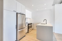 Logement locatif-rental apartment for rent-new neuf 3 1/2, 1cc, 1 bedrooms/chambres, Outremont, Camp... (image 1)
