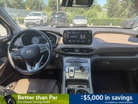 Command your daily commute and weekend escapes with the 2022 Hyundai Santa Fe Plug-In Hybrid Luxury,... (image 9)
