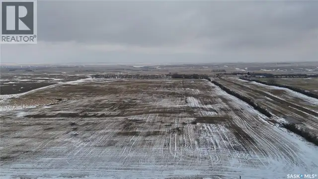 West Macrorie Farm Fertile Valley Rm No. 285, Saskatchewan in Land for Sale in Swift Current - Image 8