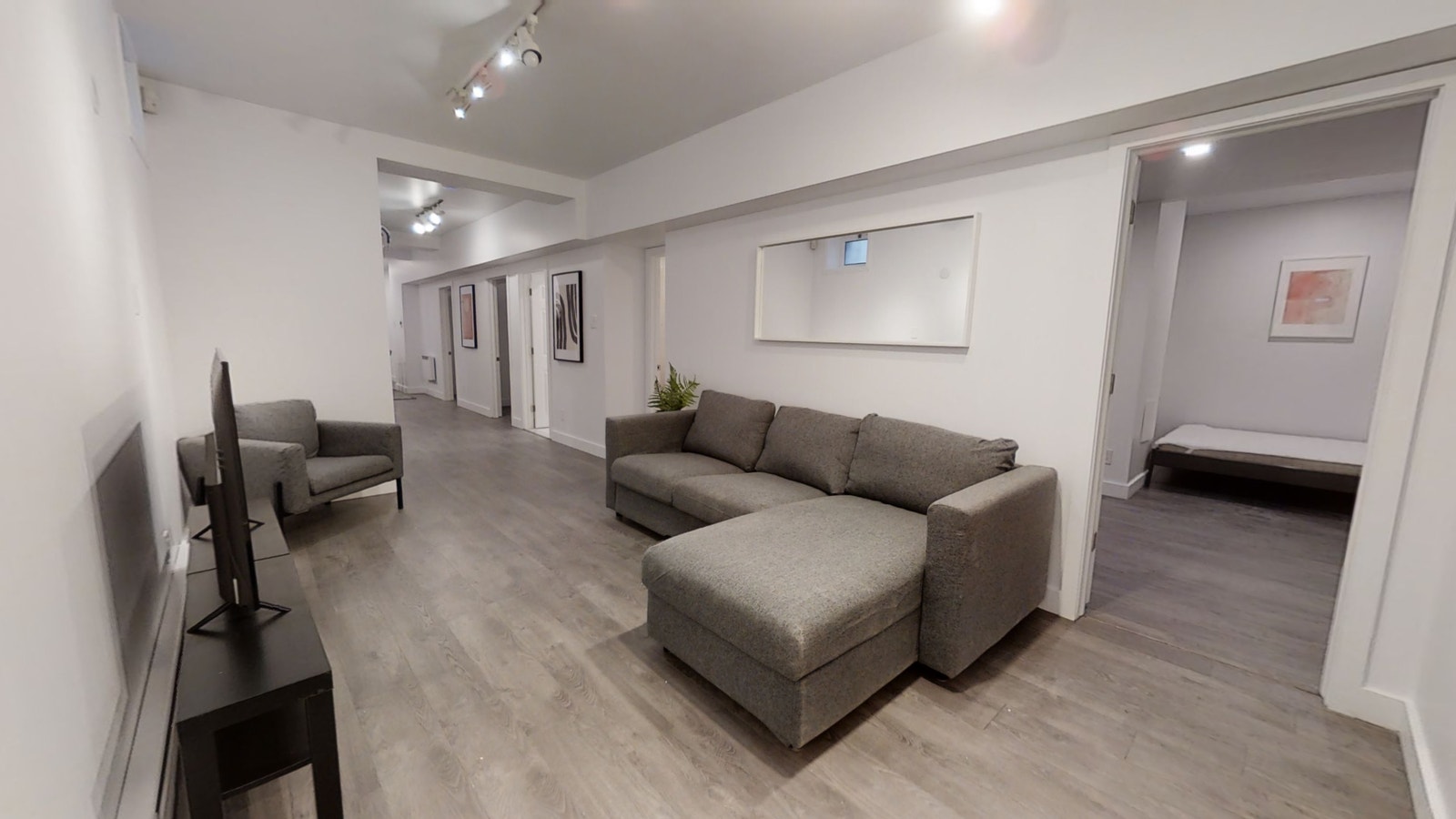 3849 rue St-Hubert — photo 2