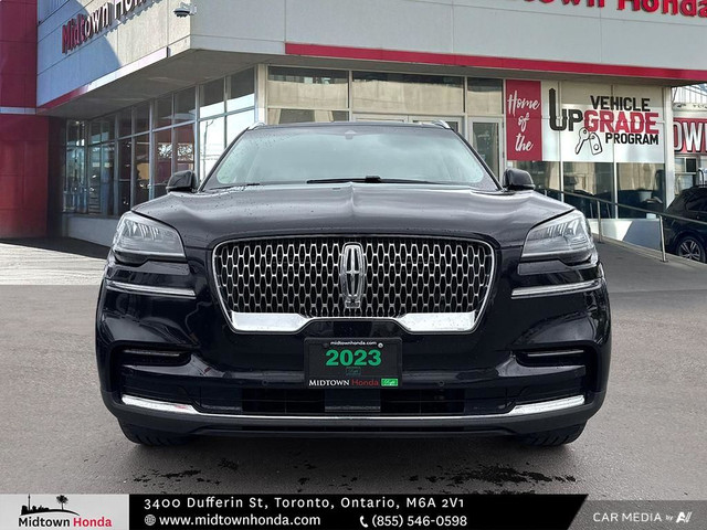 2023 Lincoln Aviator Reserve *LUXURY 6 PASSENGER*MOONROOF*HEA... in Cars & Trucks in City of Toronto - Image 3