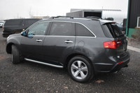 2013 Acura MDX Tech Package – 7 Passenger – 148,200 km – From BC! Now available at Platinum Auto Sal... (image 3)