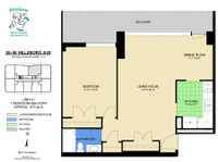 Discover newly renovated luxury rental suites at Ramsden Place, ideally situated just steps from the... (image 6)