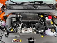 This 2026 JEEP COMPASS LATITUDE 4X4 has the following options Premium Cloth/Vinyl Bucket Seats, Remo... (image 7)