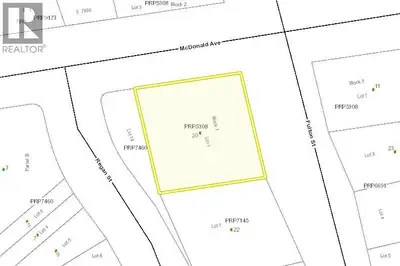 * PREC - Personal Real Estate Corporation. Discover your lakeside retreat in Granisle! This tasteful...