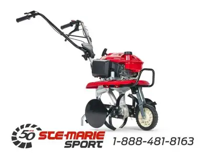 STE-MARIE SPORT, votre concessionnaire HONDA pour la rive-sud de Montréal, est fier de vous servir p...