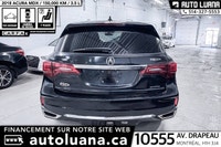 Auto Luana 2018 ACURA MDX PRENEZ UN RENDEZ-VOUS / BOOK AN APPOINTMENT (514) 327-5553 150000 KM CERTI... (image 7)