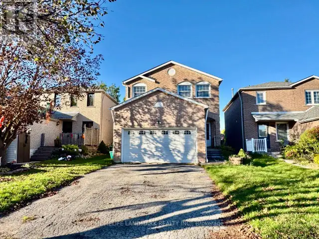 23 WALLACE DRIVE Barrie (Northwest), Ontario in Long Term Rentals in Barrie - Image 2