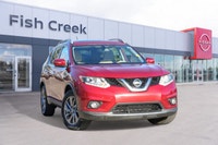 Designed for both your everyday commute and weekend escapes, this 2015 Nissan Rogue Sport Utility, s... (image 8)