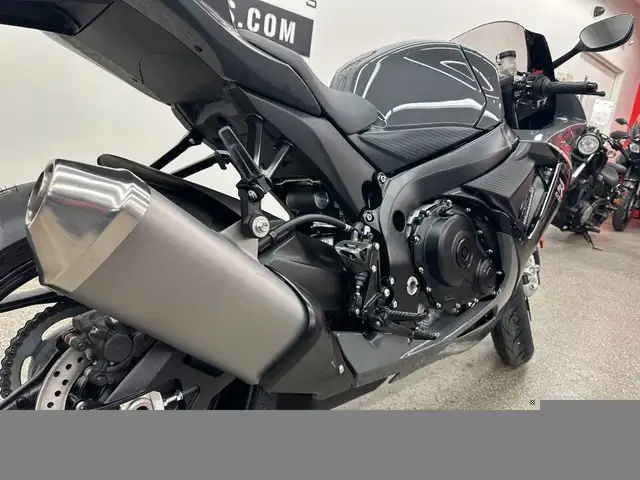2025 Suzuki GSX-R600M5 GSXR - V6395NP - -No Payments for 1 Year* in Sport Bikes in Markham / York Region - Image 17