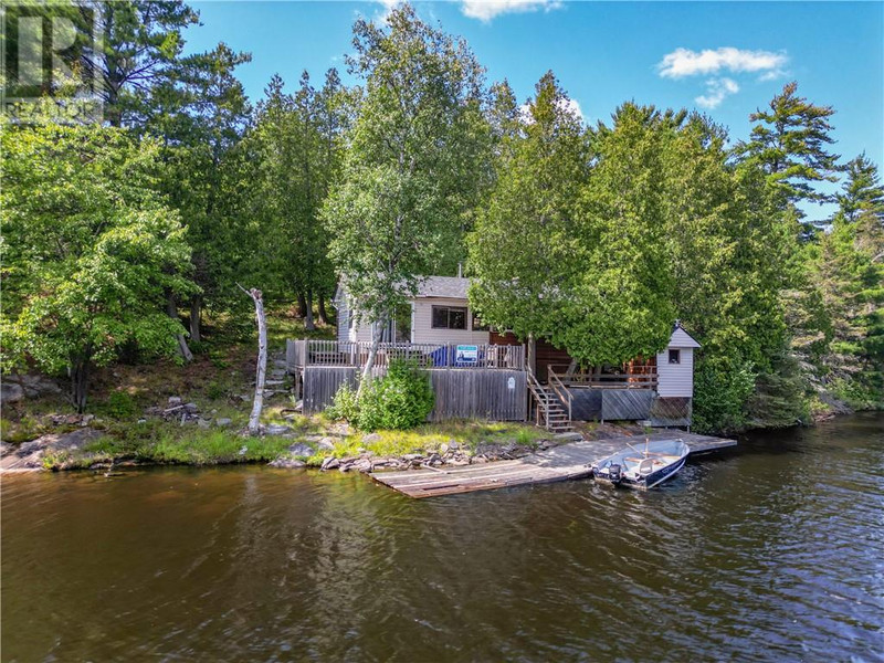 PCL 30525 Nepewassi Lake Greater Sudbury, Ontario Houses for Sale