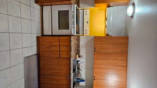 Ajax, Westney & Kingston Rd. Basement Apt. $1150/mo plus.utilite in Long Term Rentals in City of Toronto - Image 7