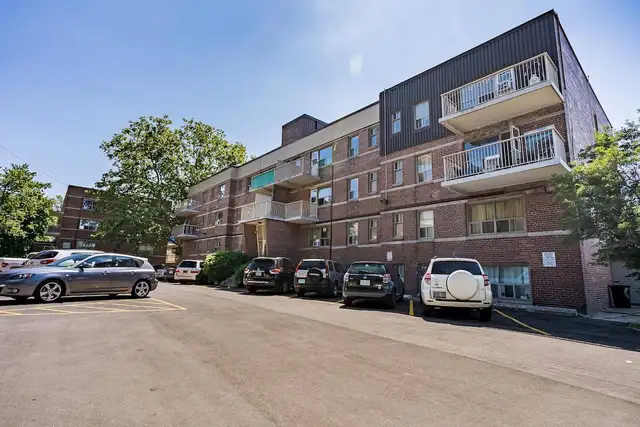 Mimico Estates - 2 Bedroom available at 2527 Lake Shore Blvd Wes in Long Term Rentals in Mississauga / Peel Region - Image 14