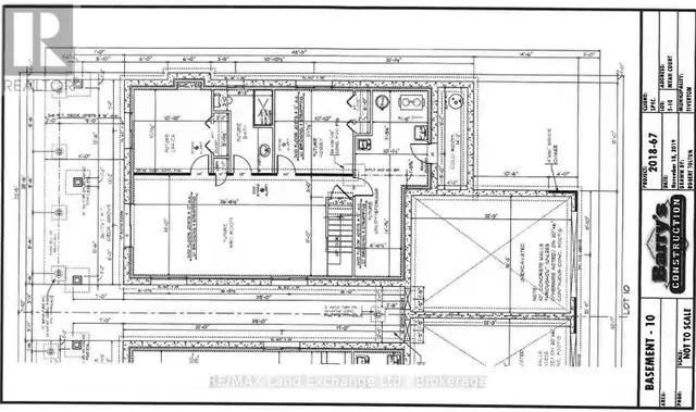 21 NYAH COURT Kincardine, Ontario in Houses for Sale in Owen Sound - Image 4
