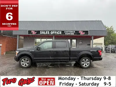 See Dealer Website for Details. Engine: 6 Cylinder Engine