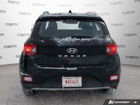 This Hyundai Venue delivers a Regular Unleaded I-4 1.6 L/98 engine powering this Variable transmissi... (image 3)