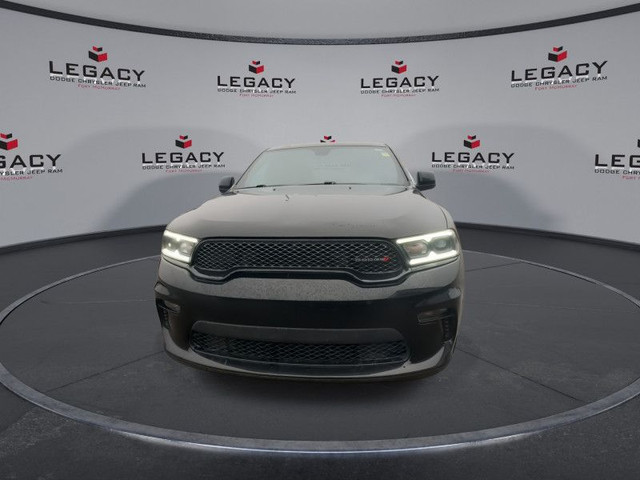 2022 Dodge Durango SXT - $138.62 /Wk in Cars & Trucks in Fort McMurray - Image 3