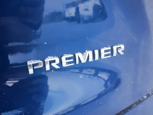 2023 Chevrolet Blazer Premier 3.6L V6 | PREMIER CONVENIENCE P... in Cars & Trucks in St. Albert - Image 17