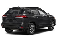 Vehicle DescriptionThis one-owner, Clean CARFAX, Toyota Certified Corolla Cross Hybrid SE AWD is a D... (image 2)