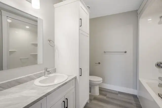 Dog Friendly 2&3 Bedroom Units 264 Rookwood! Free Rent! in Long Term Rentals in Fredericton - Image 13