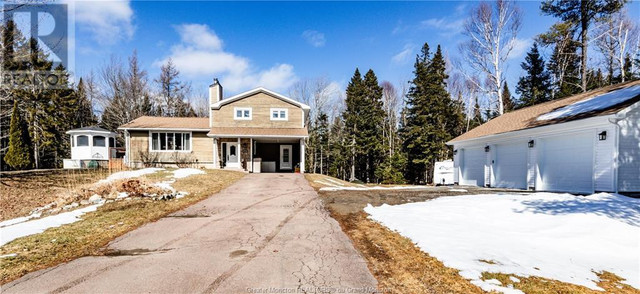 419 Saint Olivier Saint-Louis-de-Kent, New Brunswick in Houses for Sale in Miramichi