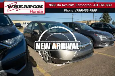 Well Maintained This Vehicle just arrived and is awaiting reconditioning, Information will be coming...