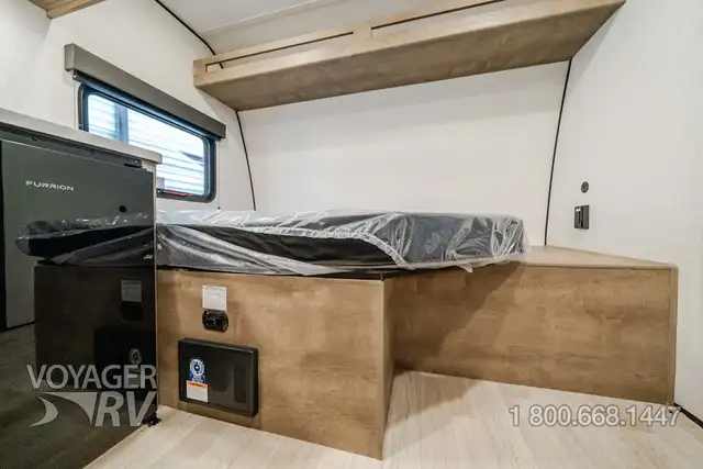 2026 Keystone Springdale 1230BB in Travel Trailers & Campers in Kelowna - Image 21