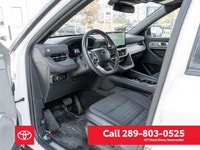 Experience the sophistication and capability of the 2025 Ford Explorer ST-Line, presented in a strik... (image 6)