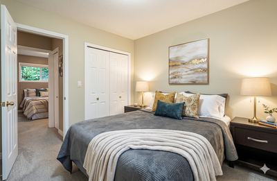 Fully Furnished 3-Bedroom Main-Floor Suite in Sutherland! Move in June 1, 2026 and enjoy this bright...