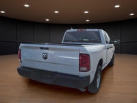 Price includes $1,000 finance credit. Price does not include fees or taxes. The 2022 Ram 1500 Classi... (image 4)