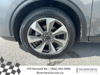 Discover a refined compact SUV that fits daily life in Fredericton with ease. This used 2025 Ford Es... (image 5)