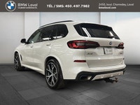 ===== 2023 BMW X5 xDrive40i | Gr. Sup. Essentiel | Gr. M Sport | ===== ===== * Groupe Supérieur Esse... (image 3)
