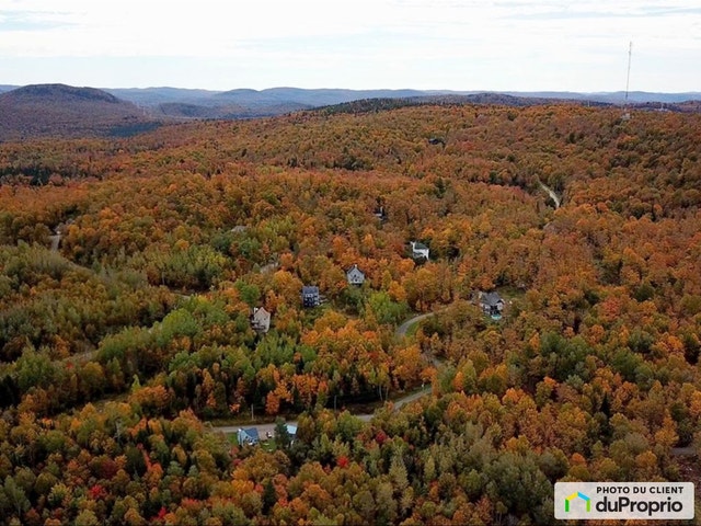 $83,200 - Residential Lot in Mont-Blanc (St-Faustin-Lac-Carré) — photo 2