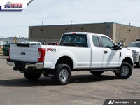 WAS: $42900 NOW: $39900 plus taxes and licensing feesGet the job done with this 2018 Ford F-250 XL S... (image 5)
