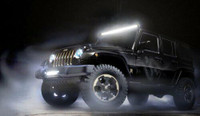 Jeep Parts and Accessories at Derand!