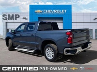 Saskatoon Motor Products - 2021 Chevrolet Silverado 1500 LT - Certified GM Certified Details: * 3 mo... (image 3)
