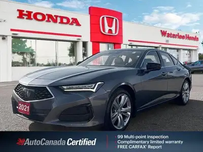 *Advertised Price based on finance purchase - $1500 finance rebate applied.* *WATERLOO HONDA'S **PRE...