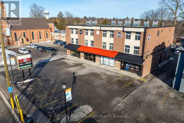 70 VICTORIA STREET E New Tecumseth (Alliston), Ontario in Commercial & Office Space for Sale in Mississauga / Peel Region - Image 28